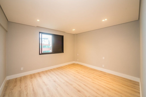 Imagem 29 de 30 de Apartamento À Venda No Bairro Vila Madalena - São Paulo/sp - O-6033-14400