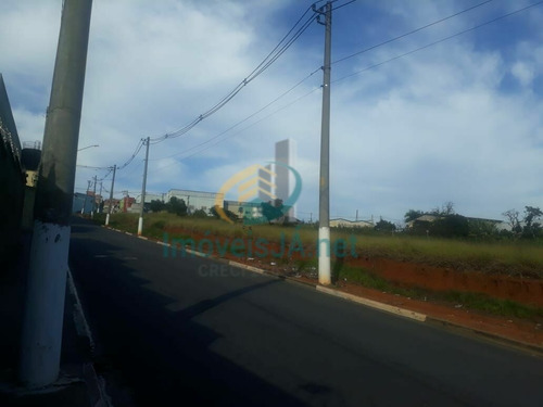 Imagem 10 de 11 de Terreno À Venda No Bairro Chácara Do Solar I (fazendinha) - Santana De Parnaíba/sp - 960
