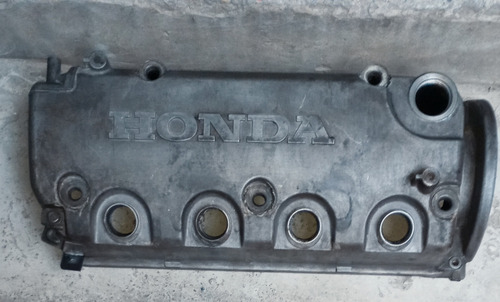 Tapa Válvulas Honda Civic 99 Motor 1.6