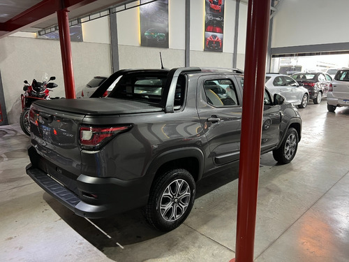 Imagen 7 de 14 de Fiat Strada 1.3 Volcano En Stock
