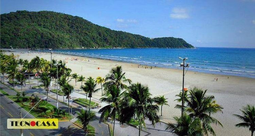 Imagem 17 de 20 de Kitnet Para Venda, Vila Tupi, Praia Grande - Kn0255. - Kn0255
