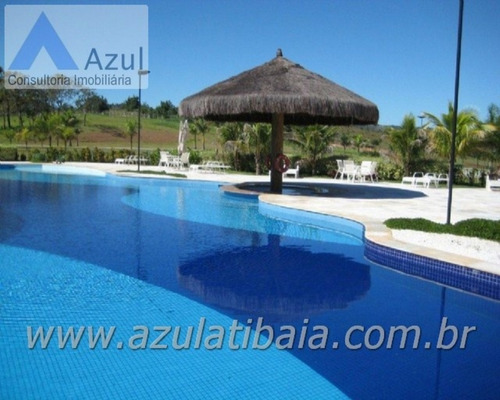 Imagem 16 de 21 de Casa Em Atibaia, Condomínio Figueira Garden - Ca01283 - 32663025