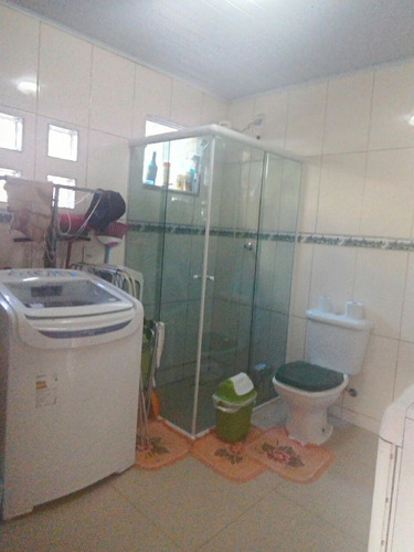 Imagem 8 de 10 de Venda Casa 3 Quartos No Bairro Centro