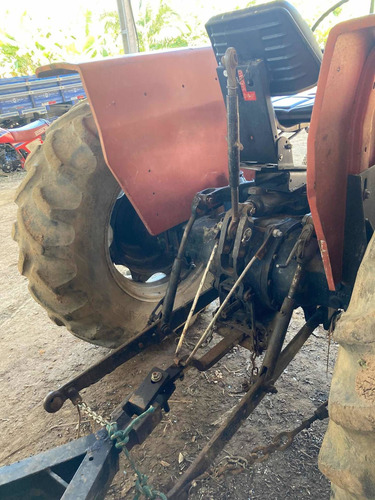 Imagem 7 de 7 de Massey Ferguson
