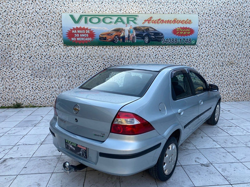 Imagem 8 de 11 de Chevrolet Prisma Maxx 1.4 Flex Completo