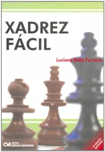 Livro-modelo: Vamos Jogar Xadrez!, De Regan, Lisa. Editora Todolivro, Capa  Mole Em Português