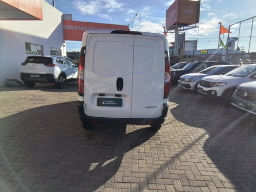 Fiat Fiorino 1.4 MPI FURGÃO ENDURANCE 8V FLEX 2P MANUAL