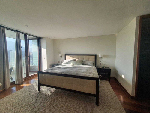 Excelente Departamento Duplex - El Golf