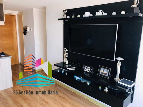 Venta Impecable Departamento