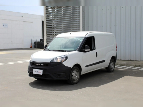 Ram V1000 1.5 Mt Hdi