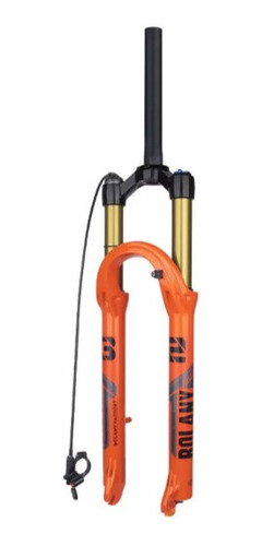 Horquilla Aire 29 Suspensión Para Mtb Bolany 120mm