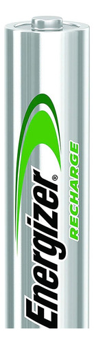 Pilas Recargables Energizer Aa Power Plus 2 Baterias