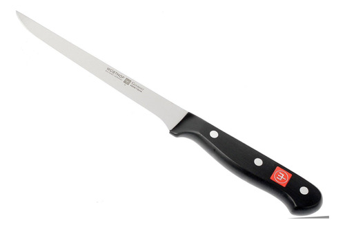 Cuchillo Para Deshuesar 16cm Blíster Gourmet Wüsthof