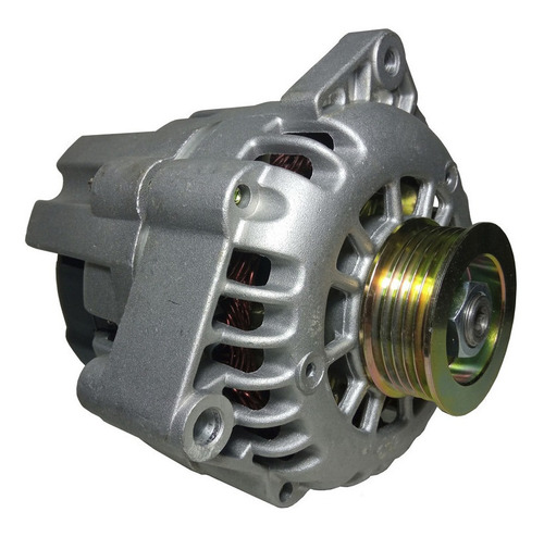 Alternador Chev Cheyenne Blazer C1500