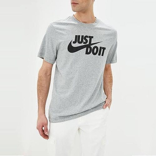 Polo Nike Just Do It Nuevo Original 