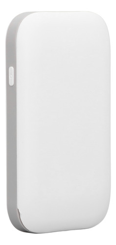 Módem Wifi 4g Lte Portátil Y Enrutador De Punto De Acceso De