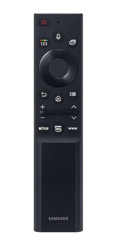 Smart TV Samsung Series 7 QN65Q70AAGCZB QLED Tizen 4K 65" 220V - 240V