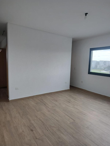 Casa En Venta A Estrenar De Seis Ambientes En Ceibos Puertos Del Lago