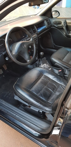 Chevrolet Vectra Cd 16v