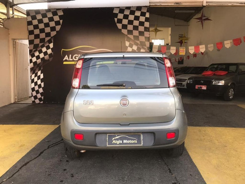 Uno Vivace 1.0 Evo Fire Flex 8v 3p