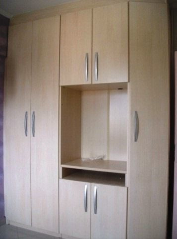 Imagem 9 de 20 de Apartamento Com 2 Dormitórios À Venda, 64 M² Por R$ 298.000,00 - Vila Pindorama - Barueri/sp - Ap4665