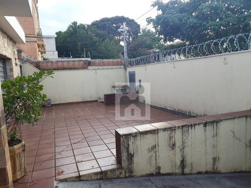 Imagem 14 de 23 de Casa Com 4 Dormitórios À Venda, 200 M² Por R$ 750.000,00 - Jardim América - Ribeirão Preto/sp - Ca0386