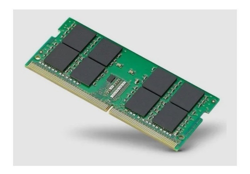 Imagem 1 de 1 de Memória Notebook 16gb Ddr4 2666 Mhz