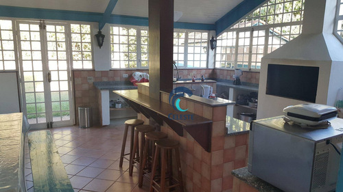 Imagem 18 de 30 de Fazenda À Venda, 290000 M² - Das Laranjeiras - Paraibuna/sp - Fa0005