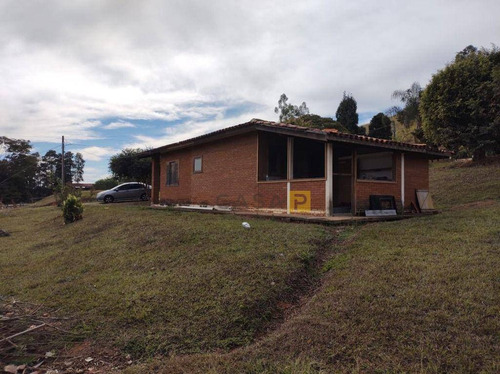 Imagem 28 de 29 de Chácara Com 6 Dormitórios À Venda, 15550 M² Por R$ 1.700.000 - Do Oratorio - Socorro/sp - Ch0051