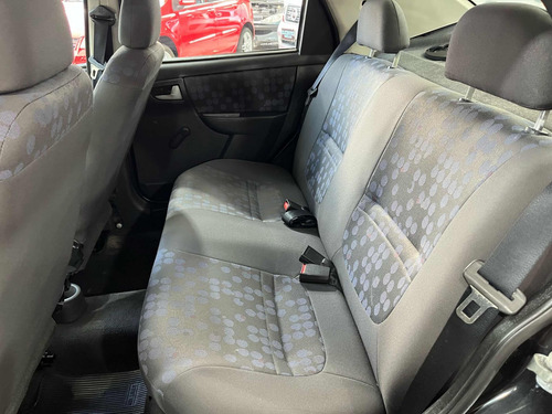 Chevrolet Prisma 1.4 Joy Econoflex 4p 89 hp