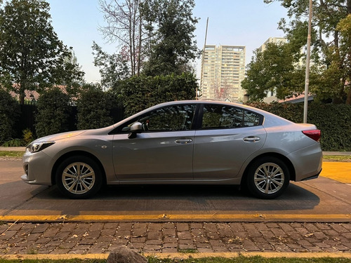 Imagen 5 de 15 de Subaru Impreza Xs