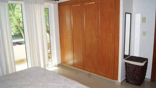 Imagen 16 de 29 de Departamento En Renta En 5ta Avenida Playa Del Carmen Palmar Del Sol P3066