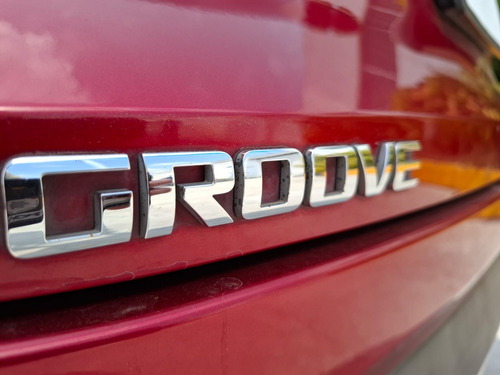 Chevrolet Groove 1.5 TIPO A LT Mt