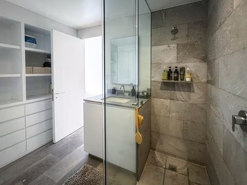 Elegante Penthouse En Cuauhtémoc (estadia Corta 3-4 Meses)