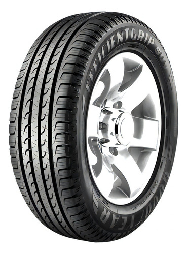 245/60r18 Goodyear Efficientgrip Suv 105h Sl