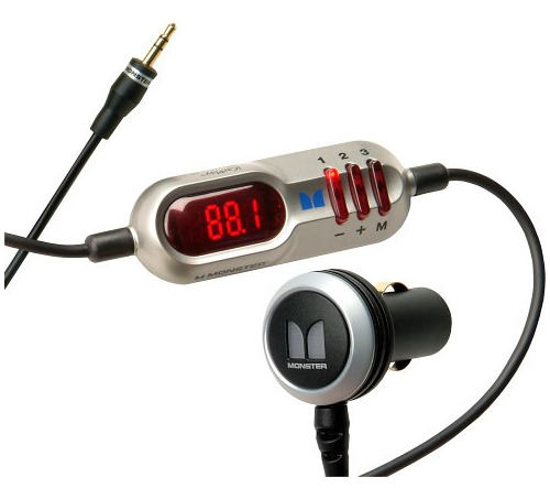 Radioplay 300 Transmisor Fm Universal De Espectro Compl...