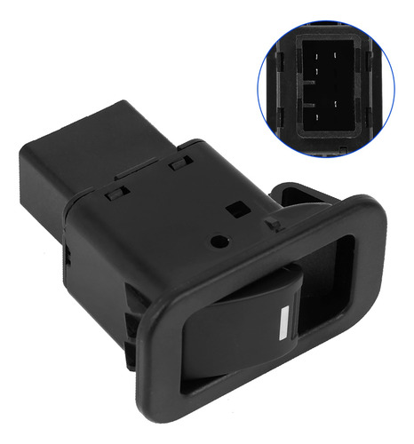 Accesorios Power Master Para Control De Ventanas Para Coche