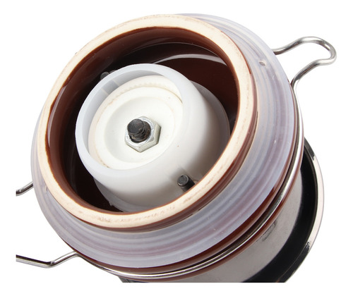 Molinillo De Café Manual De Estilo Europeo Multifuncional