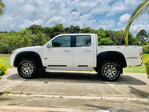 Mazda Bt-50 4x4 2500cc Tdi Mt Aa Ab Abs Dh Fe