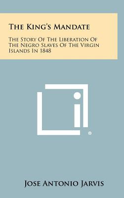 Libro The King's Mandate: The Story Of The Liberation Of ...