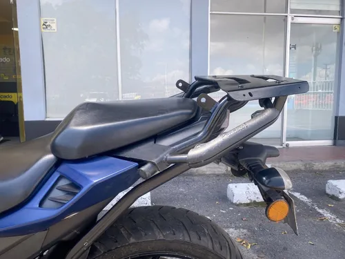 Yamaha Fzn 250-a