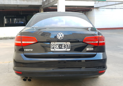 Volkswagen Vento 2.5 Luxury 170cv