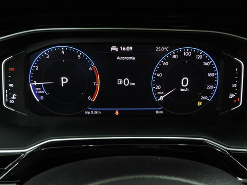 Volkswagen Nivus Highline 1.0 200 Tsi