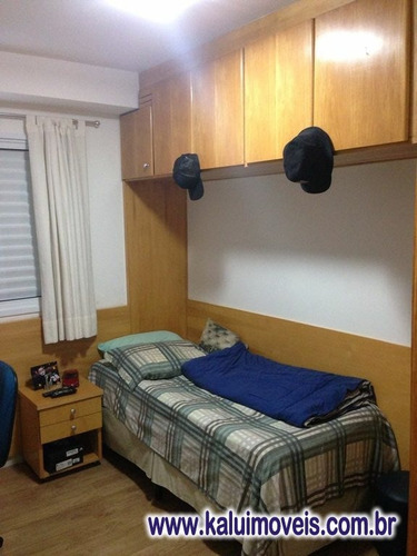Excelente Apto Em Cond- Bem Localizado - 70329