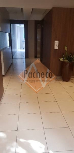 Imagem 21 de 24 de Apartamento Tipo Studio No Brás, 1 Suíte, 33 M, R$1.700,00 - 2672