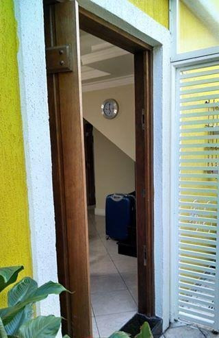 Imagem 8 de 11 de Sobrado No Tatuapé Com 3 Dorms, 2 Vagas, 126m² - So0028