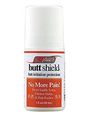 2toms Buttshield Roll On 1,5 Oz Protección Chafe