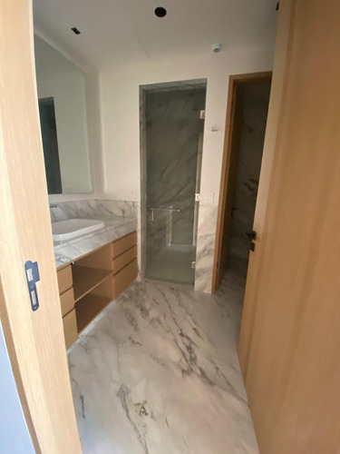 Departamento En Renta En Polanco
