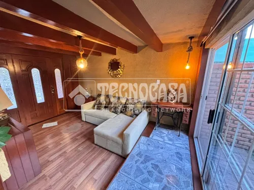 Venta Casas Jacarandas T-df0186-0066