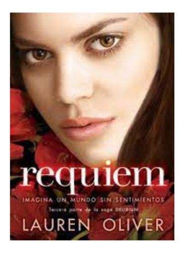 Requiem.  Lauren Oliver